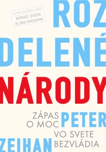 Rozdelené národy