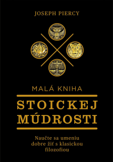 Malá kniha stoickej múdrosti